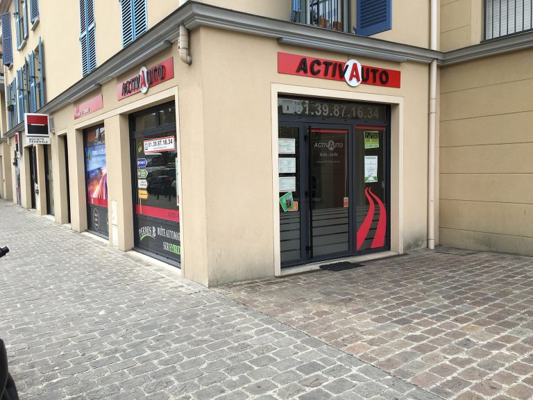 agence_activ_auto_2 - Auto-école Activ Auto